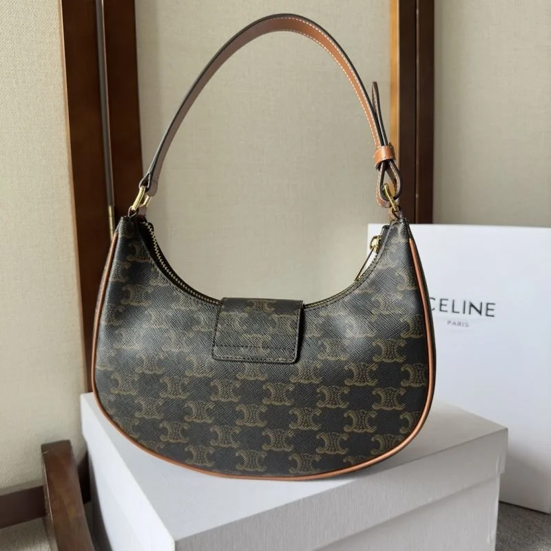 Versatile Celine Hobo Bags 37594