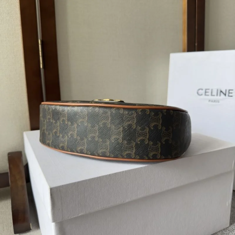 Versatile Celine Hobo Bags 37594