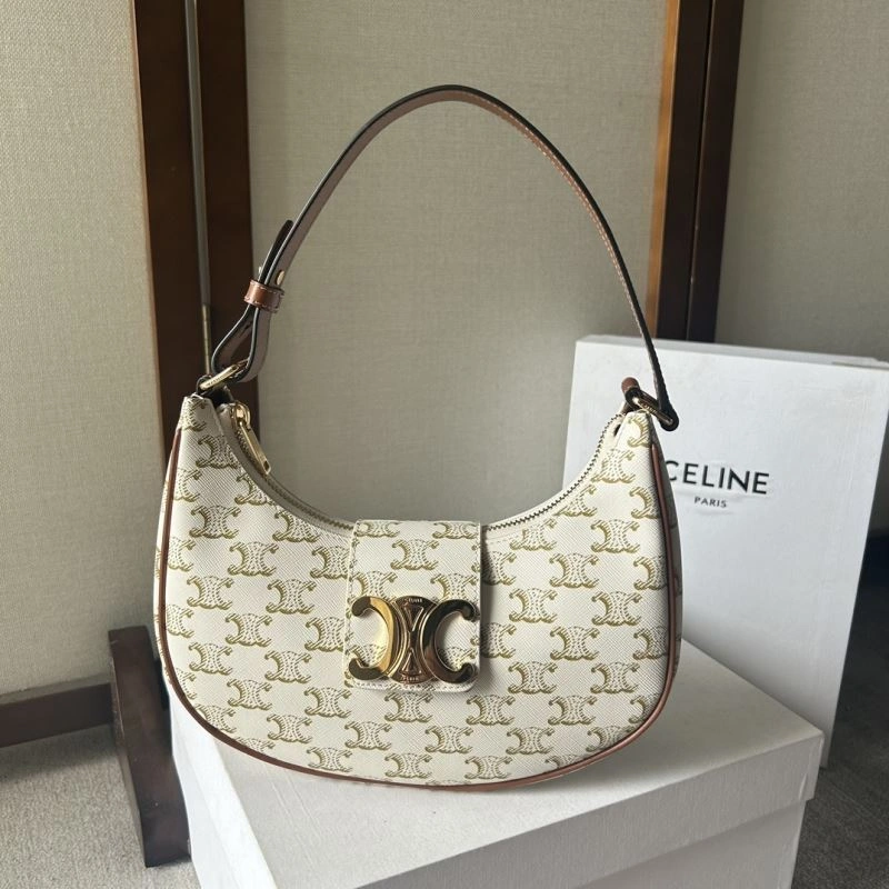 EyeCatching Celine Hobo Bags 60536