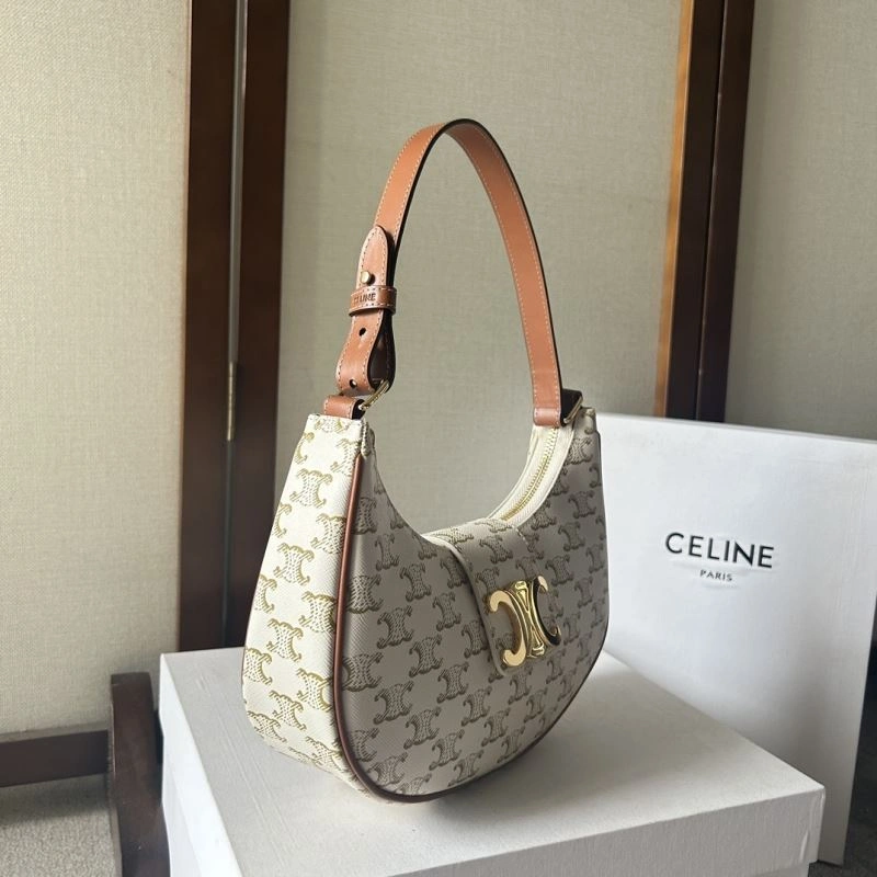 EyeCatching Celine Hobo Bags 60536