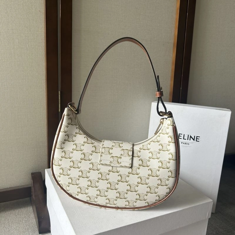 EyeCatching Celine Hobo Bags 60536