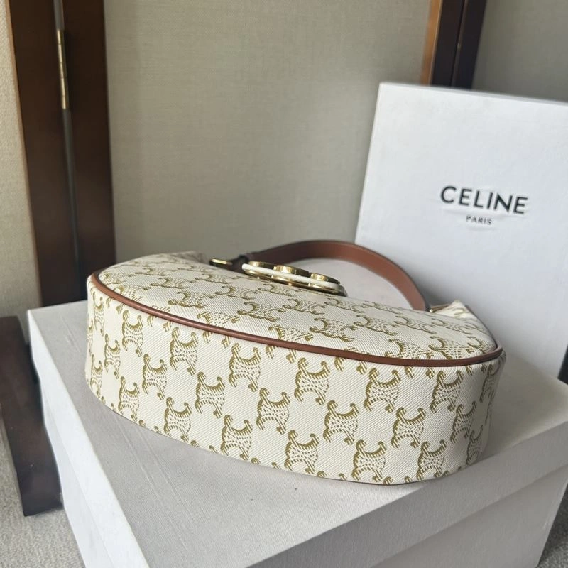 EyeCatching Celine Hobo Bags 60536
