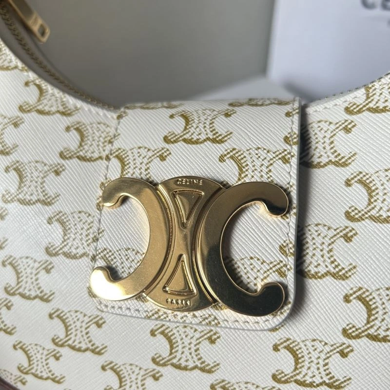 EyeCatching Celine Hobo Bags 60536