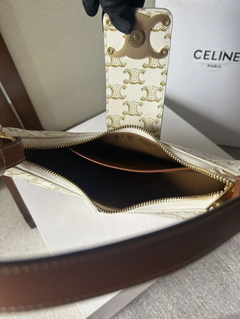 EyeCatching Celine Hobo Bags 60536