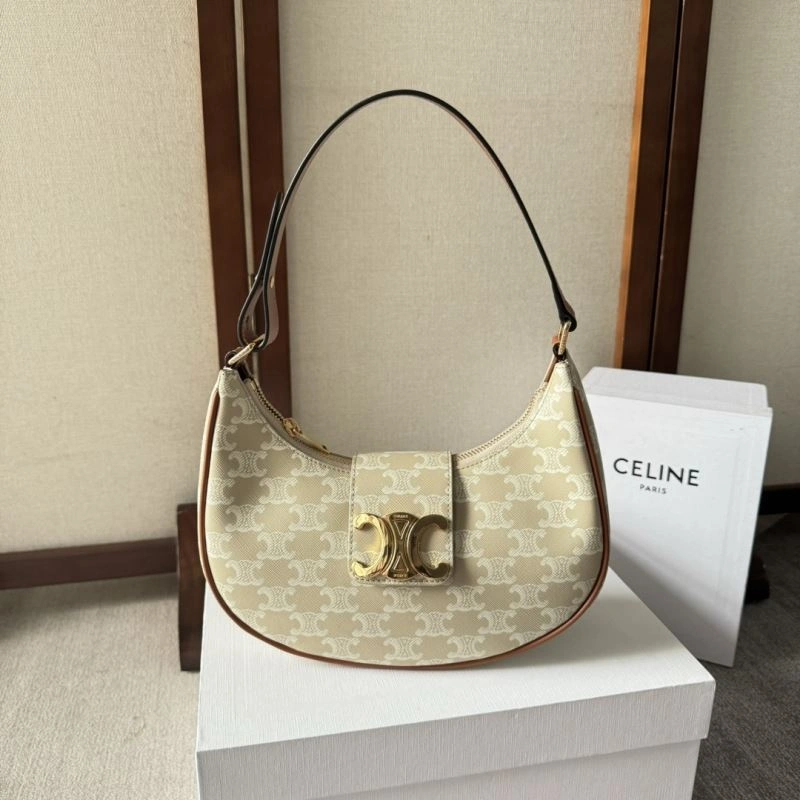 Celine Hobo Bags WaterResistant 60578