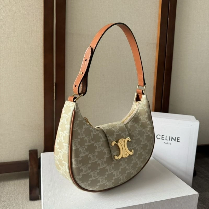 Celine Hobo Bags WaterResistant 60578