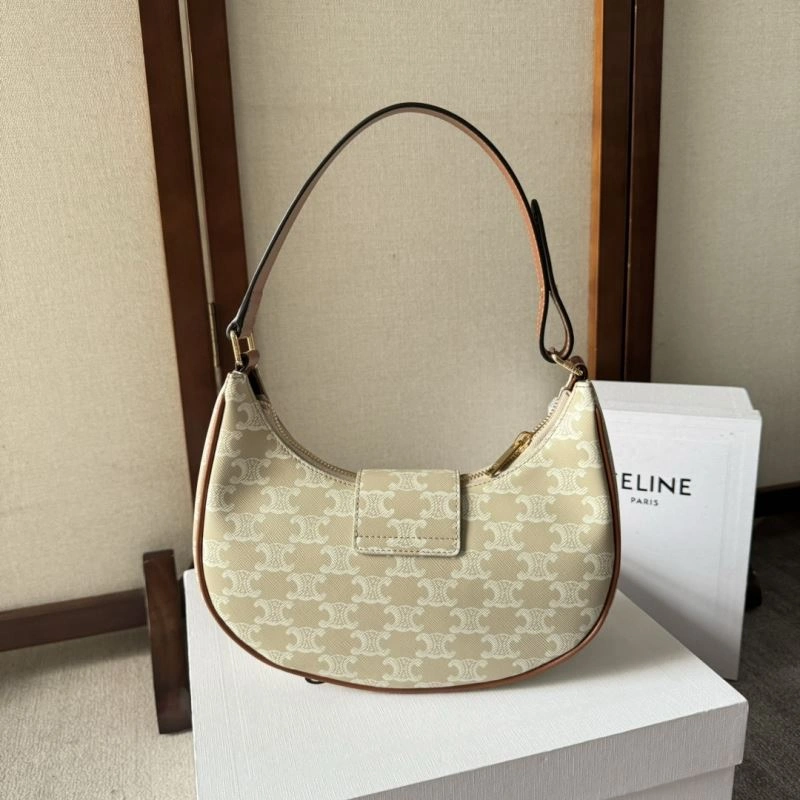 Celine Hobo Bags WaterResistant 60578