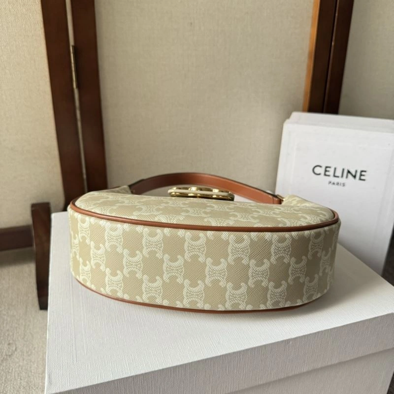 Celine Hobo Bags WaterResistant 60578