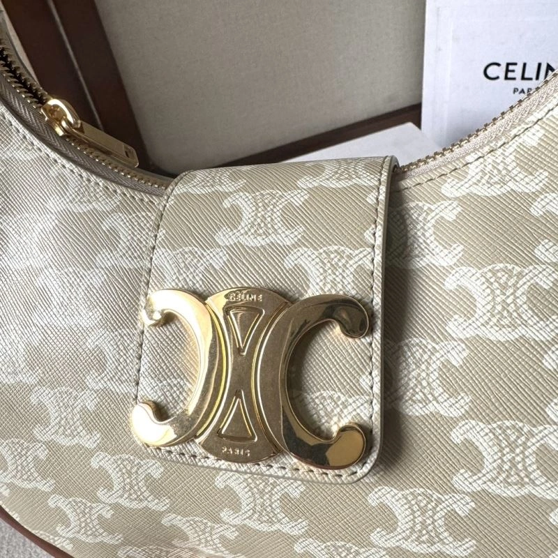 Celine Hobo Bags WaterResistant 60578