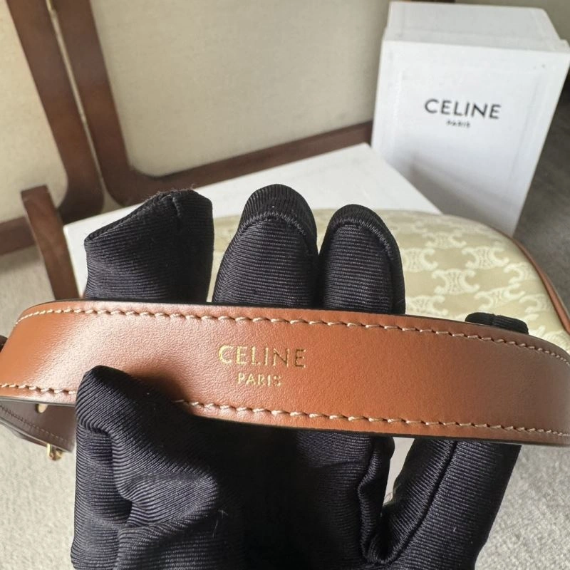 Celine Hobo Bags WaterResistant 60578