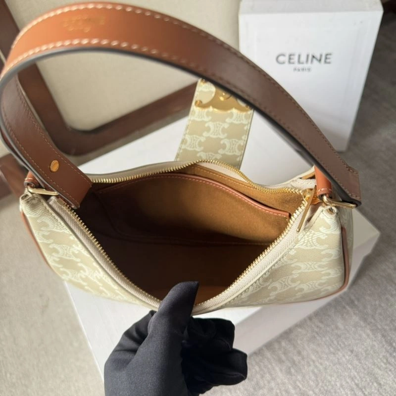 Celine Hobo Bags WaterResistant 60578