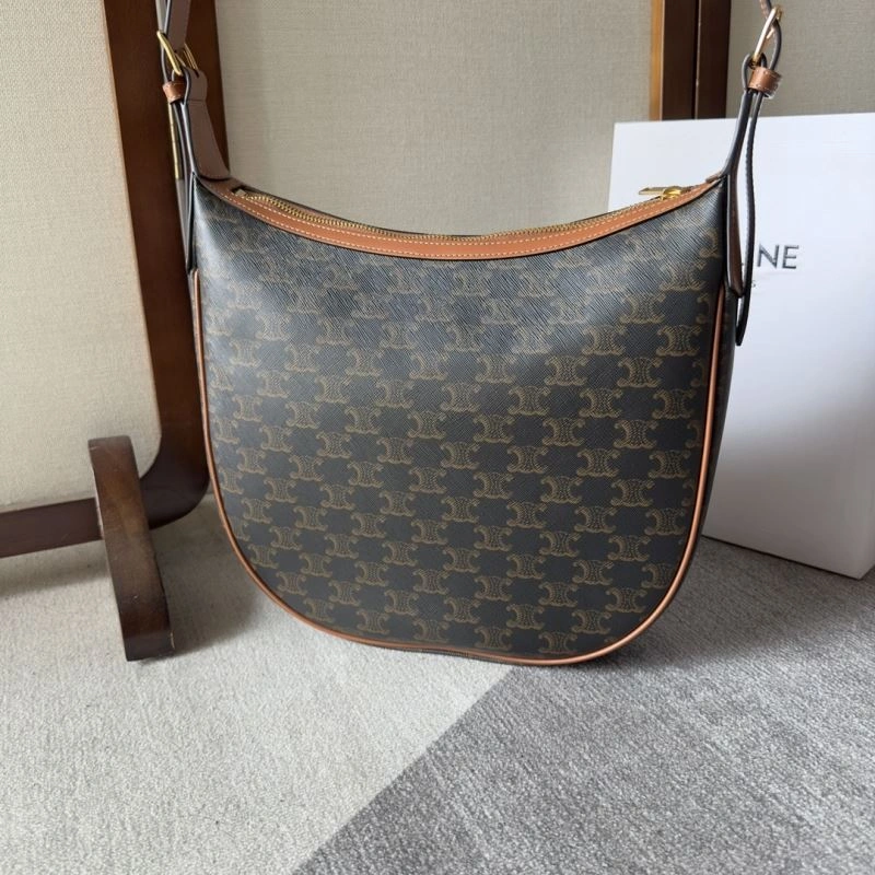 Supportive Celine Hobo Bags 60534