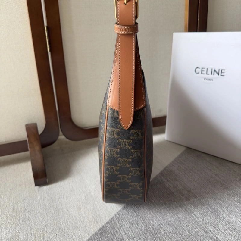 Supportive Celine Hobo Bags 60534