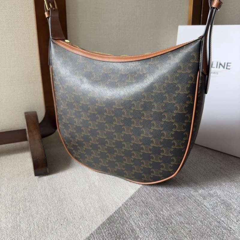 Supportive Celine Hobo Bags 60534