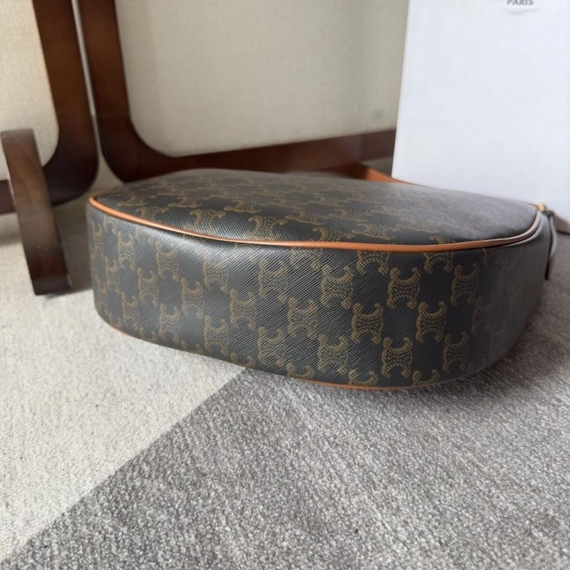 Supportive Celine Hobo Bags 60534