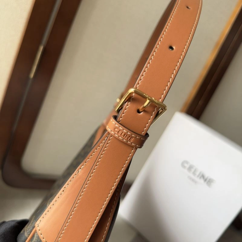 Supportive Celine Hobo Bags 60534