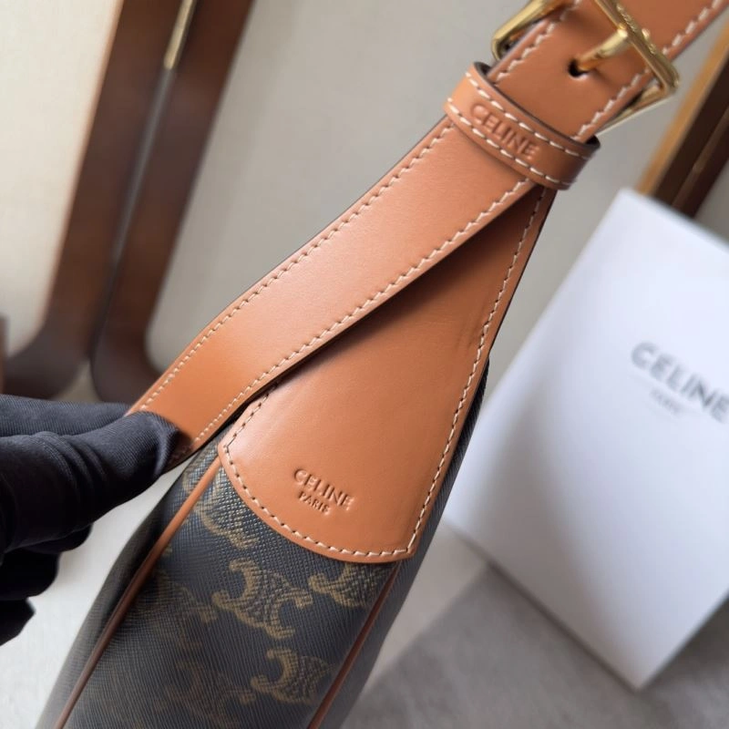 Supportive Celine Hobo Bags 60534