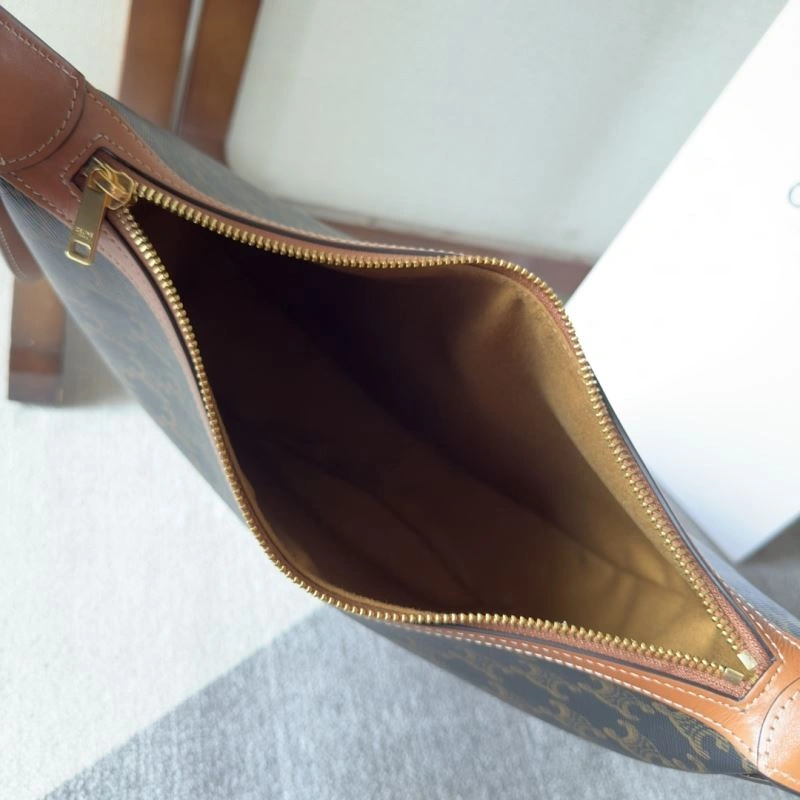 Supportive Celine Hobo Bags 60534