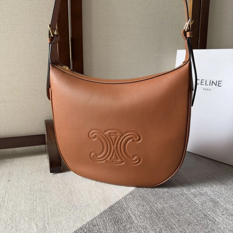 Celine Hobo Bags Modern 60535