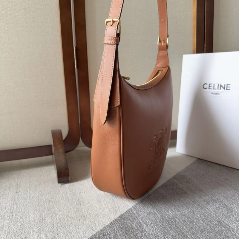 Celine Hobo Bags Modern 60535