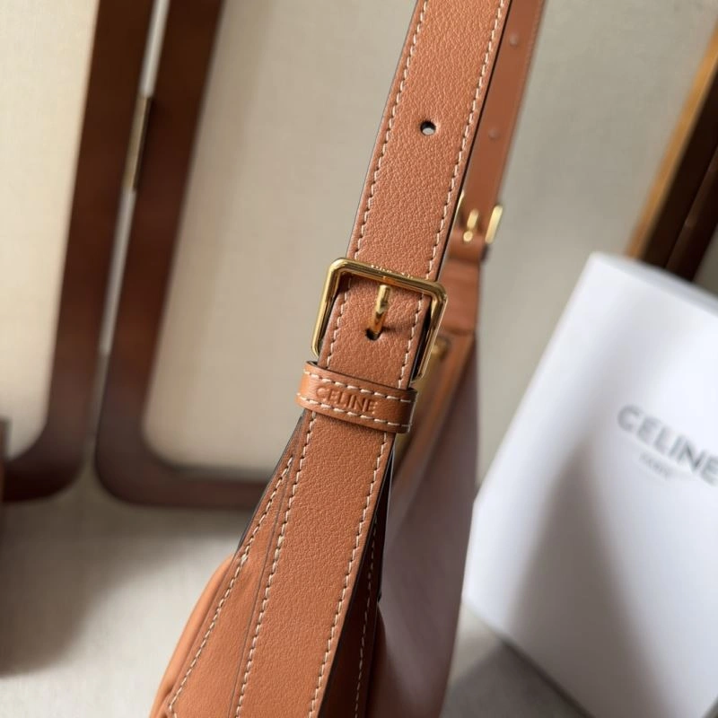 Celine Hobo Bags Modern 60535