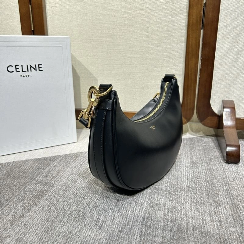 Supportive Celine Hobo Bags 60533