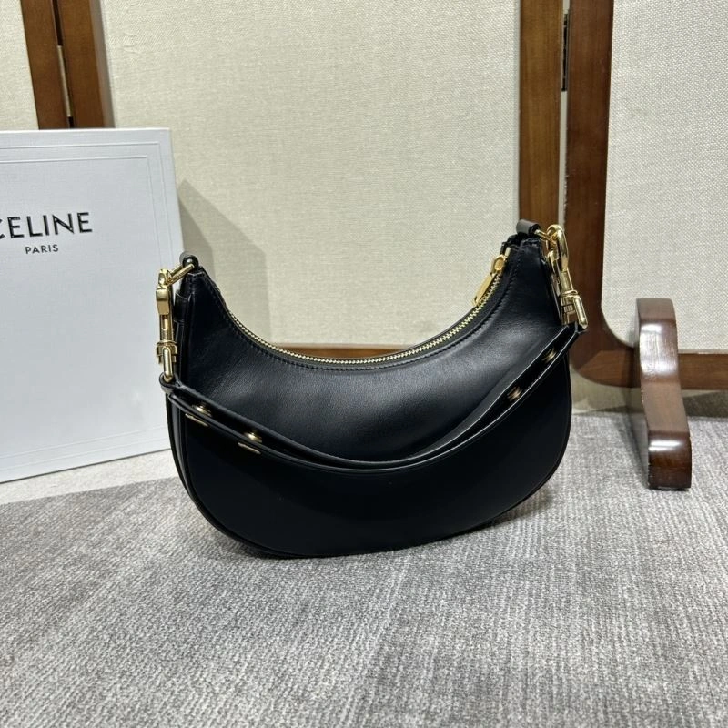 Supportive Celine Hobo Bags 60533
