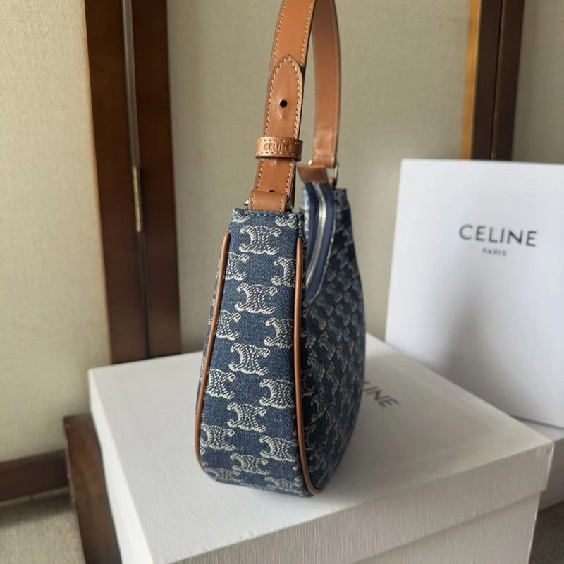 Celine Hobo Bags Unisex 60524