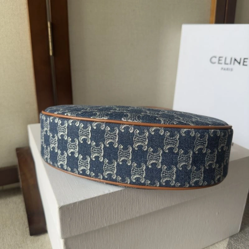 Celine Hobo Bags Unisex 60524