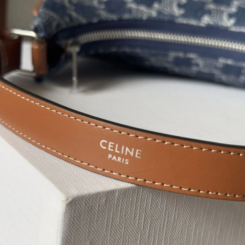 Celine Hobo Bags Unisex 60524