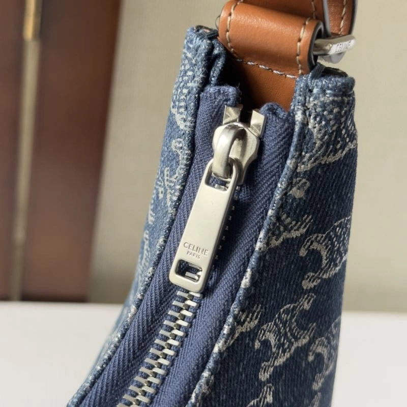 Celine Hobo Bags Unisex 60524
