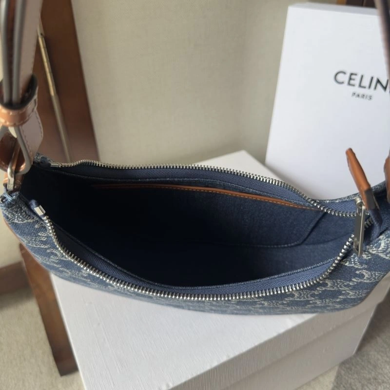 Celine Hobo Bags Unisex 60524