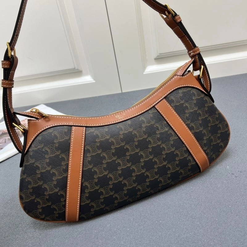 Celine Hobo Bags Effortless 84570