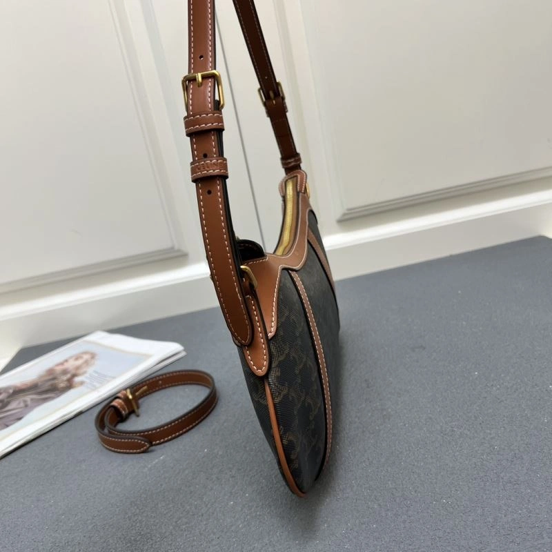 Celine Hobo Bags Effortless 84570
