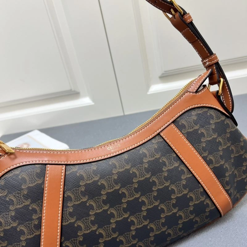 Celine Hobo Bags Effortless 84570