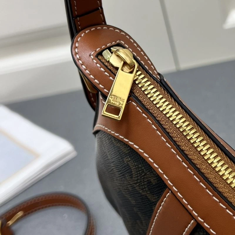 Celine Hobo Bags Effortless 84570