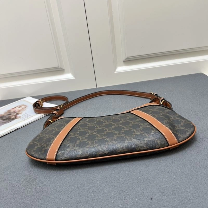 Celine Hobo Bags Effortless 84570