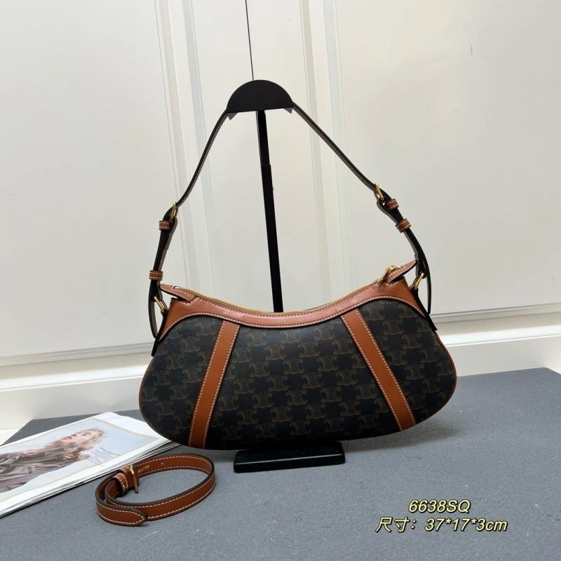 Celine Hobo Bags Effortless 84570