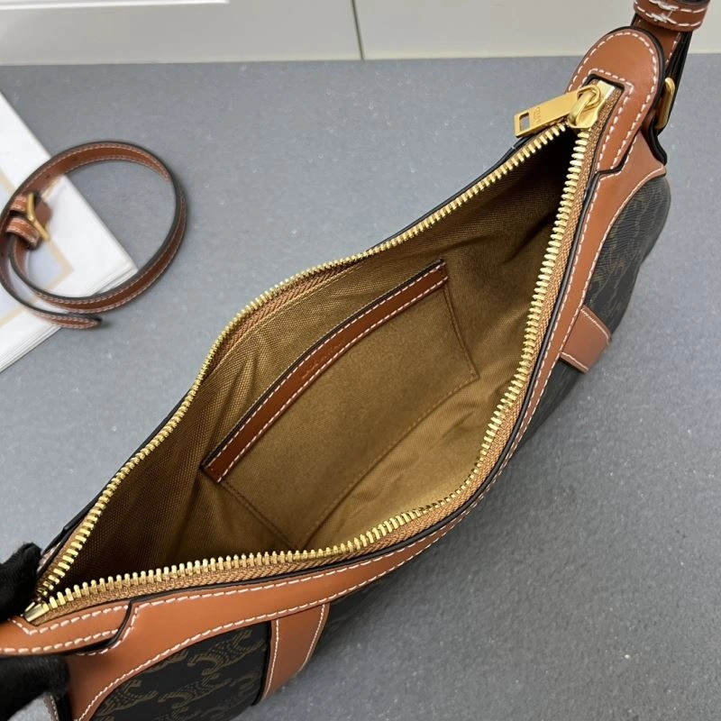 Celine Hobo Bags Effortless 84570