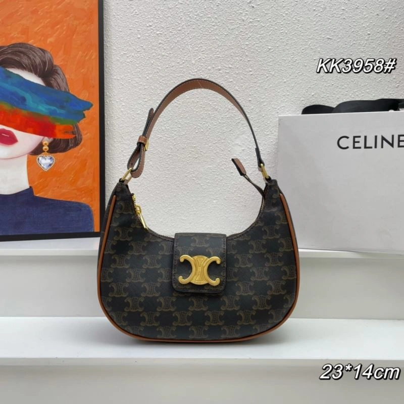 Modern Celine Hobo Bags 78931