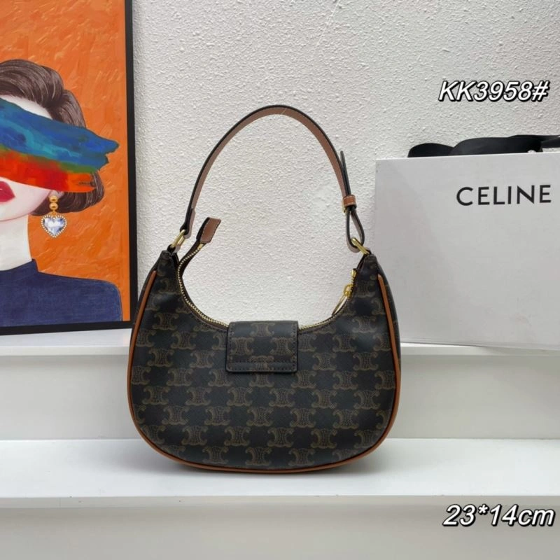 Modern Celine Hobo Bags 78931