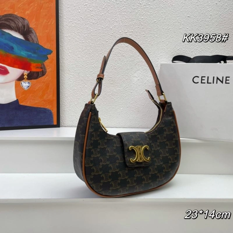 Modern Celine Hobo Bags 78931