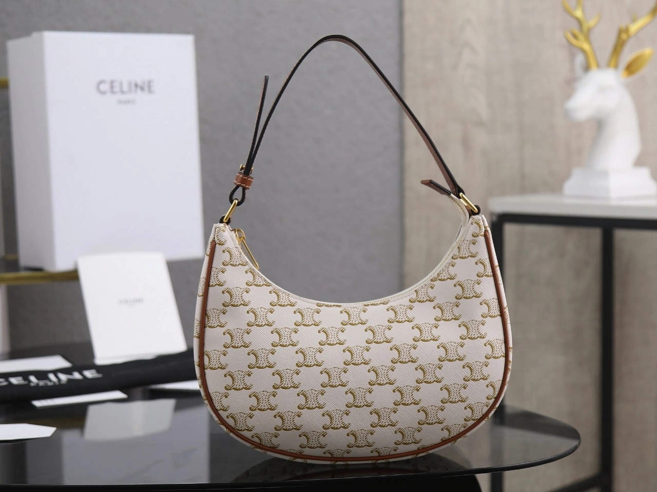 Celine Hobo Bags Original 78506