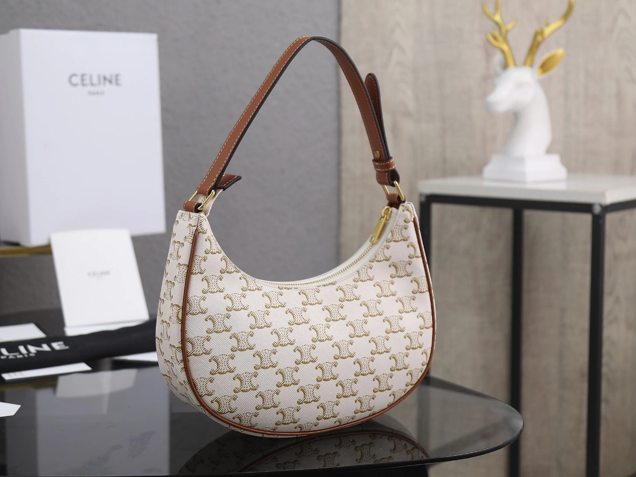 Celine Hobo Bags Original 78506