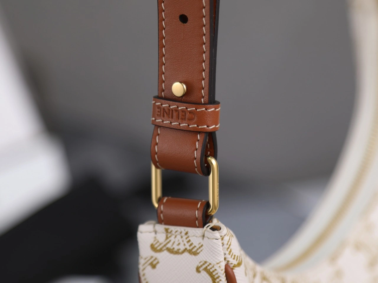 Celine Hobo Bags Original 78506