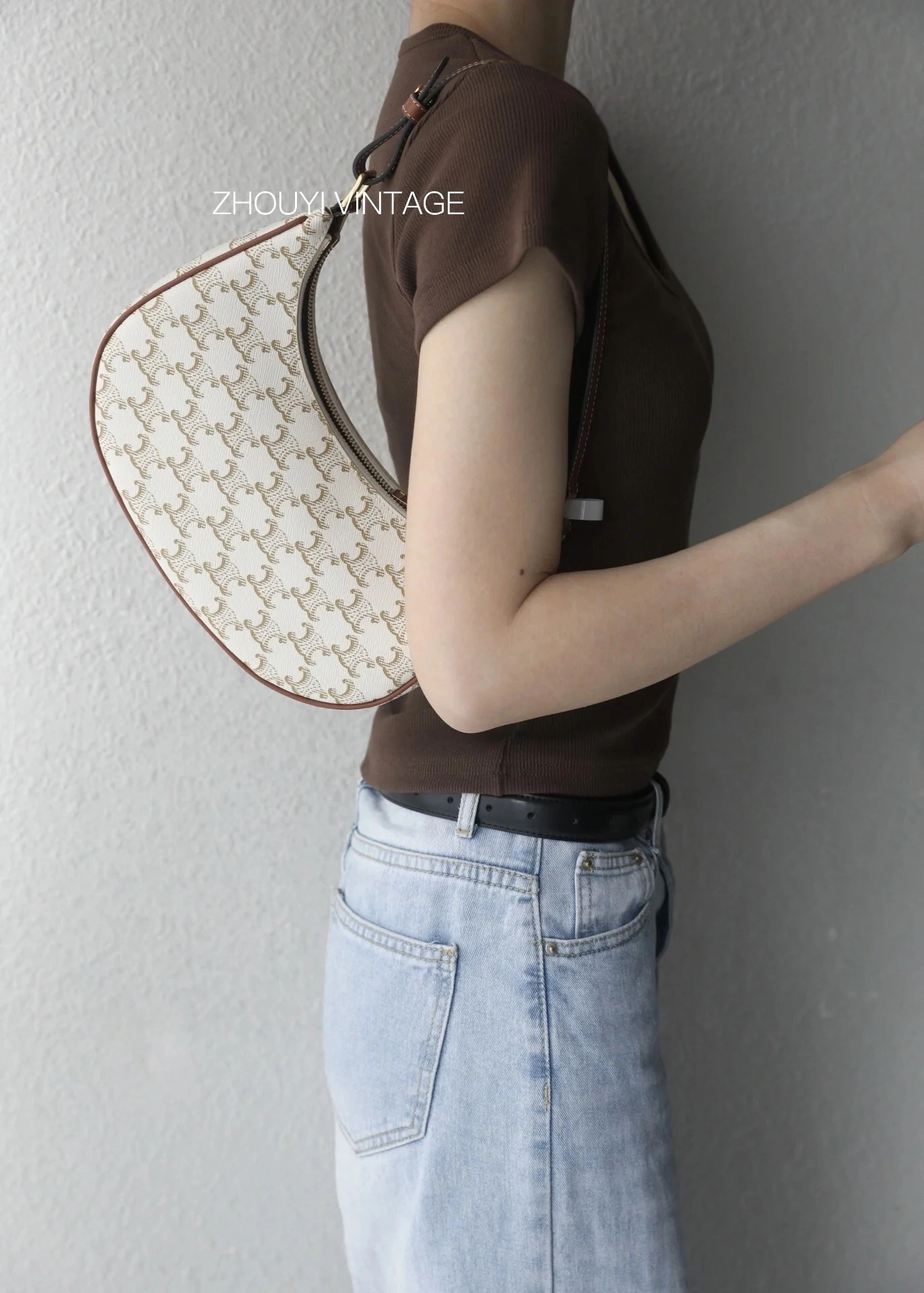 Celine Hobo Bags Original 78506
