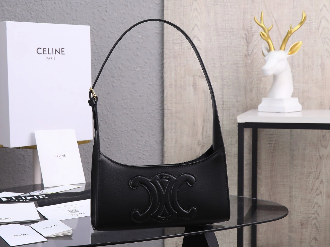 Lightweight Celine Hobo Bags 78509