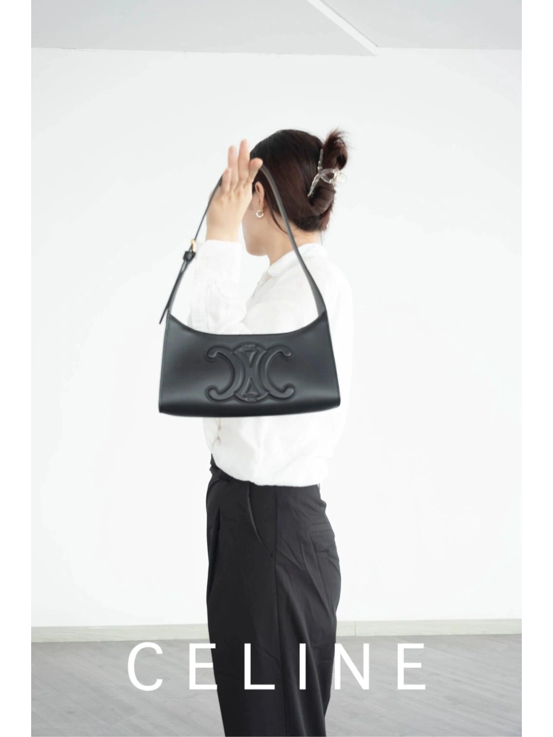 Lightweight Celine Hobo Bags 78509