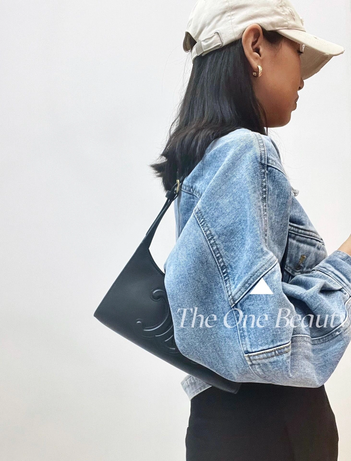 Lightweight Celine Hobo Bags 78509