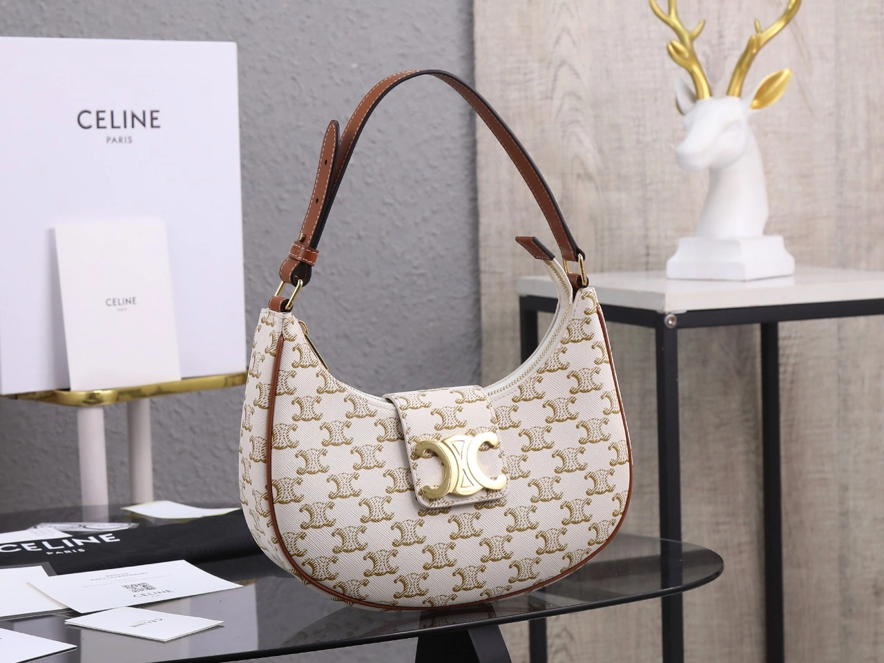 Durable Celine Hobo Bags 78525
